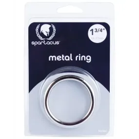 1.75in Metal Ring
