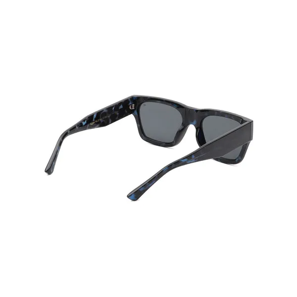 A Kjaerbede Agnes Sunglasses - Demi Blue