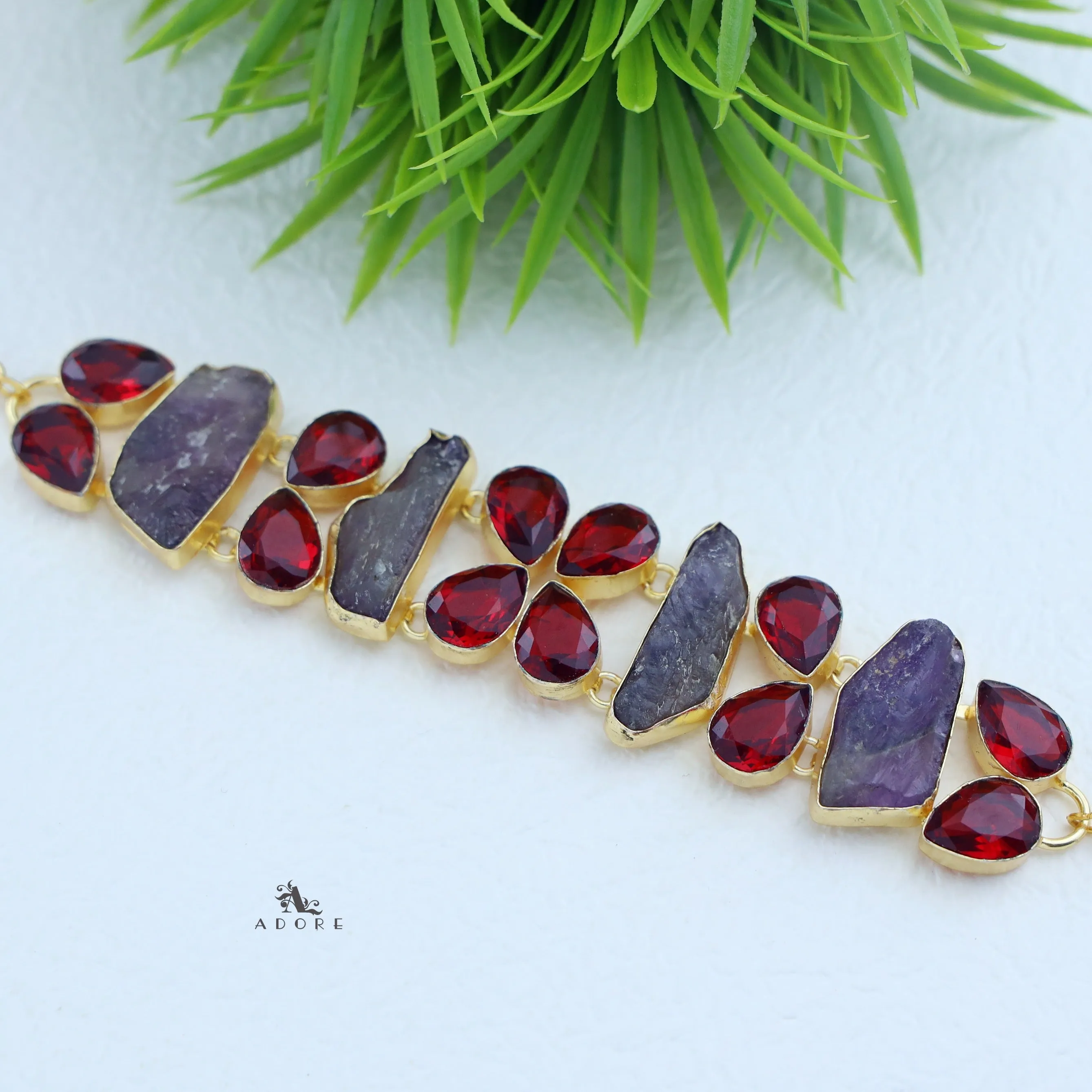 ADYA CHOKER