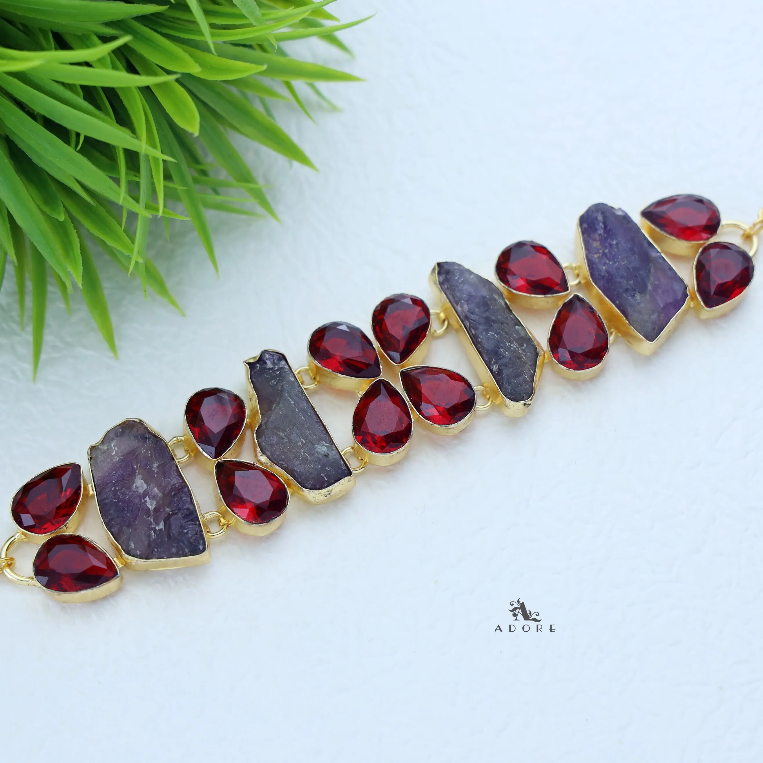 ADYA CHOKER