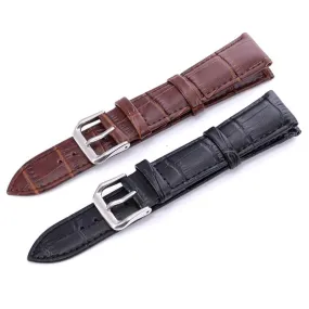 Apple Watch Snakeskin Leather Watch Straps