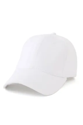 BASEBALL CAP