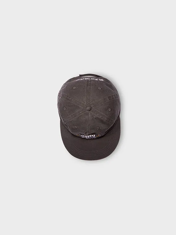 Bolt Cap - Vintage Wash