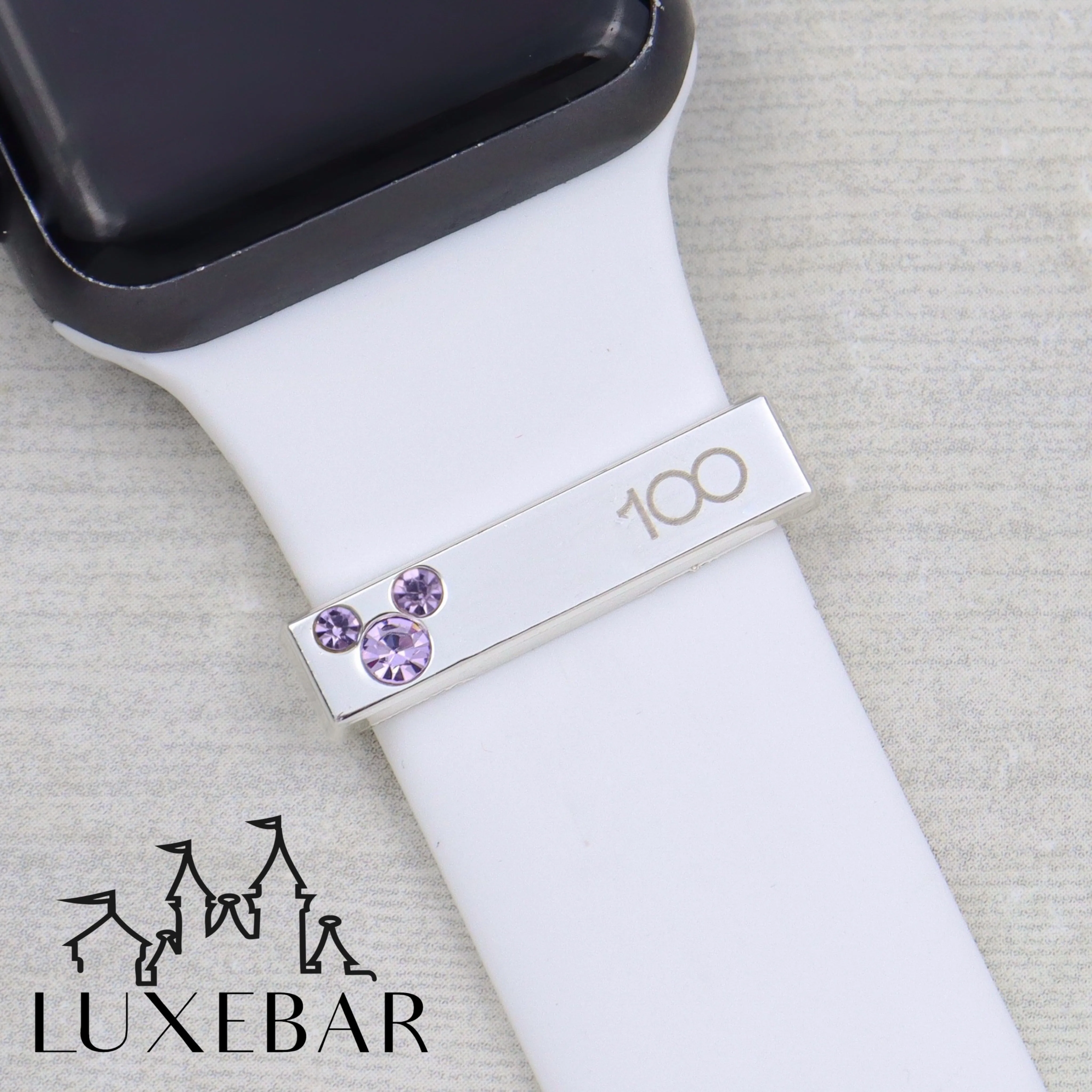 Celebration LuxeBar ~ Stacking Bar MARKDOWN