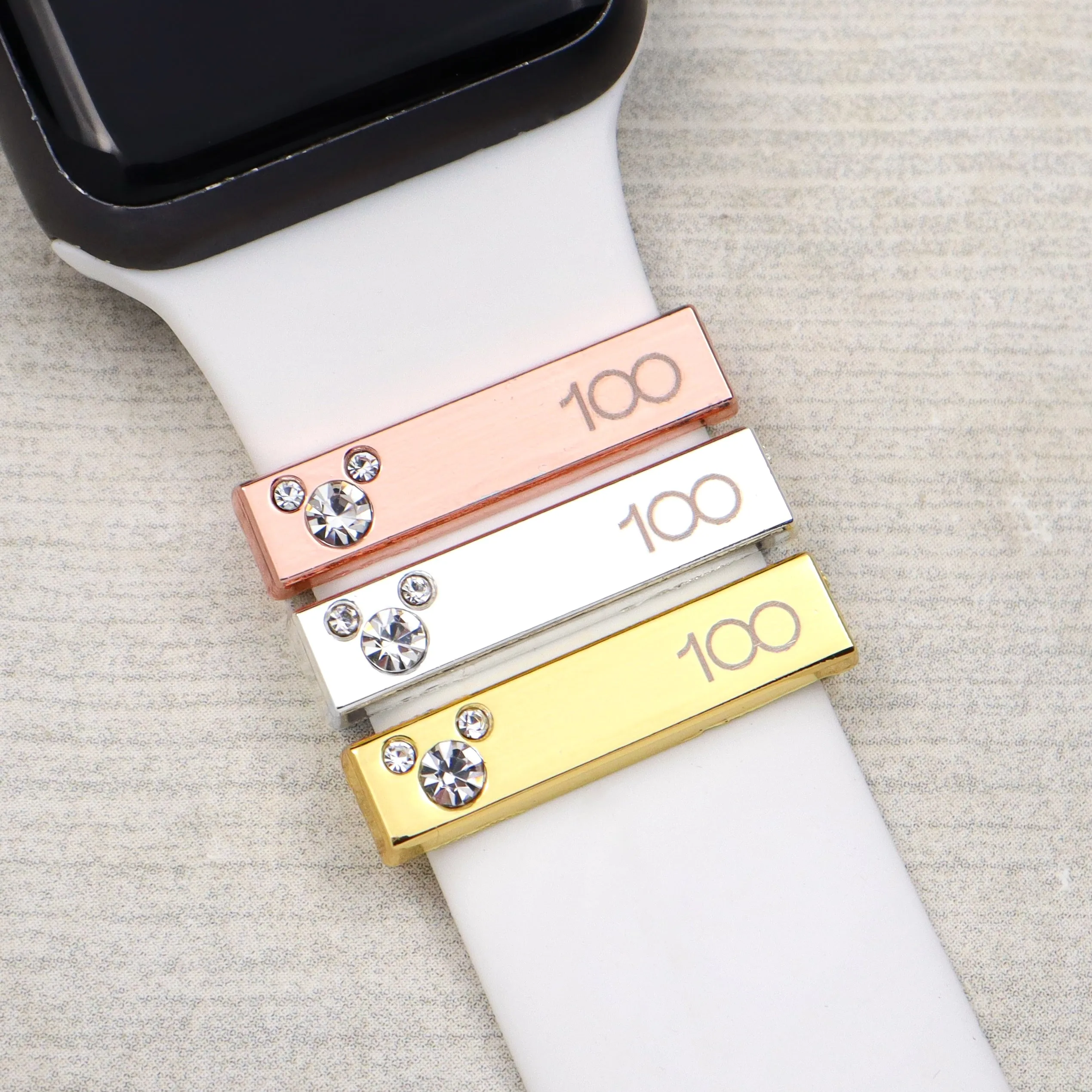Celebration LuxeBar ~ Stacking Bar MARKDOWN