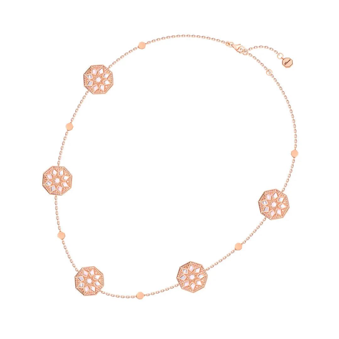 Classic Turath Mini Choker Necklace
