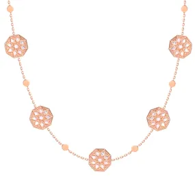 Classic Turath Mini Choker Necklace