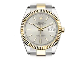 DATEJUST 41