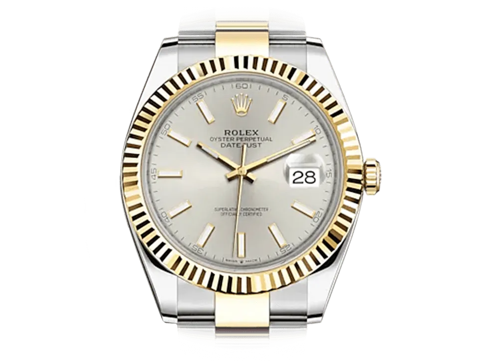 DATEJUST 41