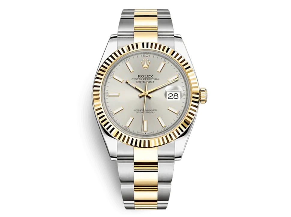 DATEJUST 41