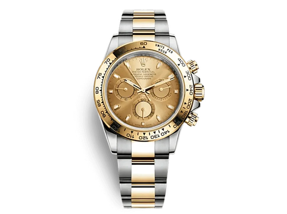 DAYTONA