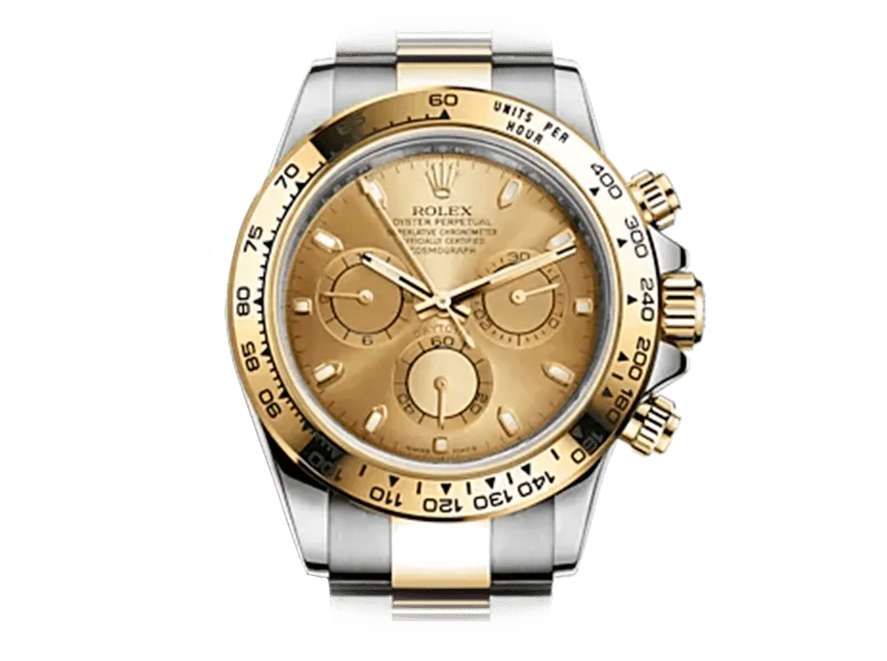 DAYTONA