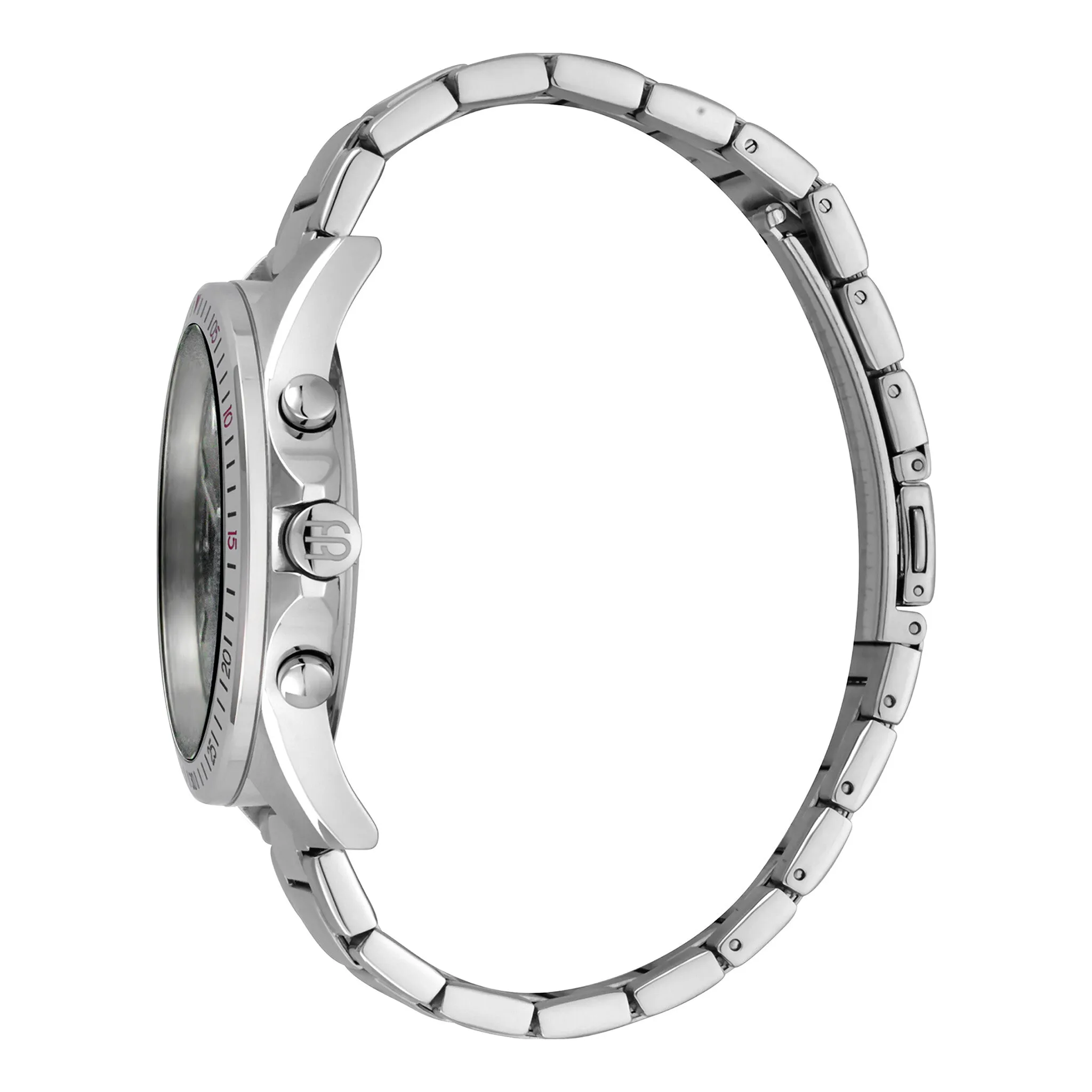 Esprit Stainless Steel Chronograph Men's Watch ES1G278M0065