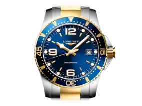 HydroConquest