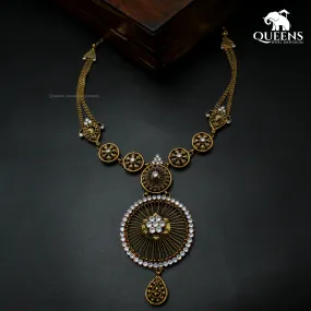 JYOTHIKA NECKLACE