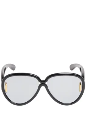 Loewe   Paula&#x27;s Ibiza mask sunglasses 