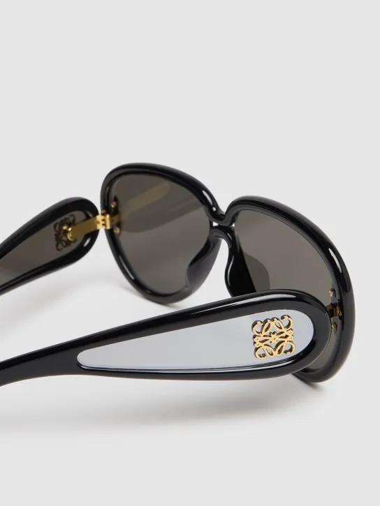 Loewe   Paula&#x27;s Ibiza mask sunglasses 