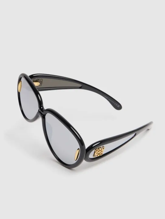 Loewe   Paula&#x27;s Ibiza mask sunglasses 