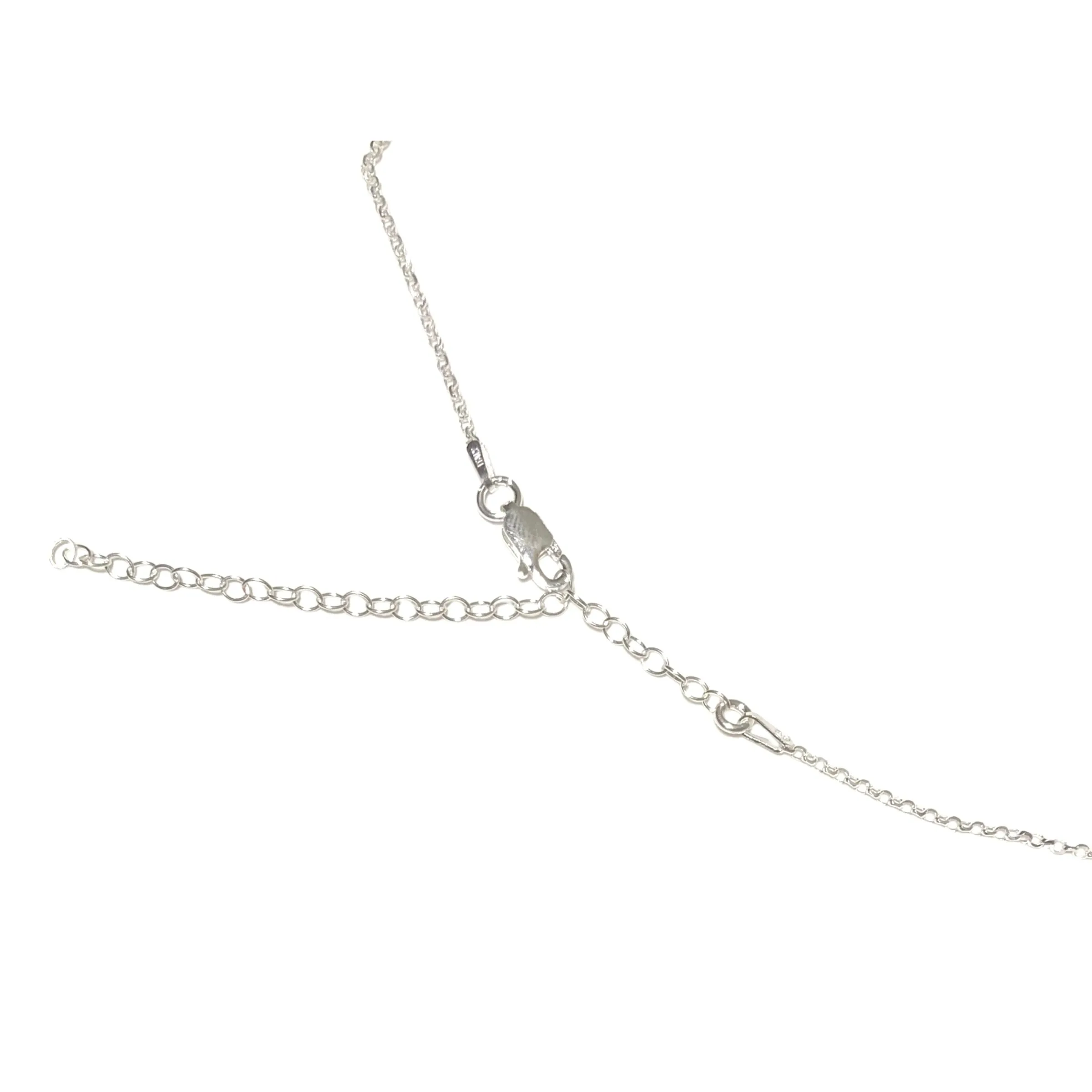 Lotus Flower Necklace