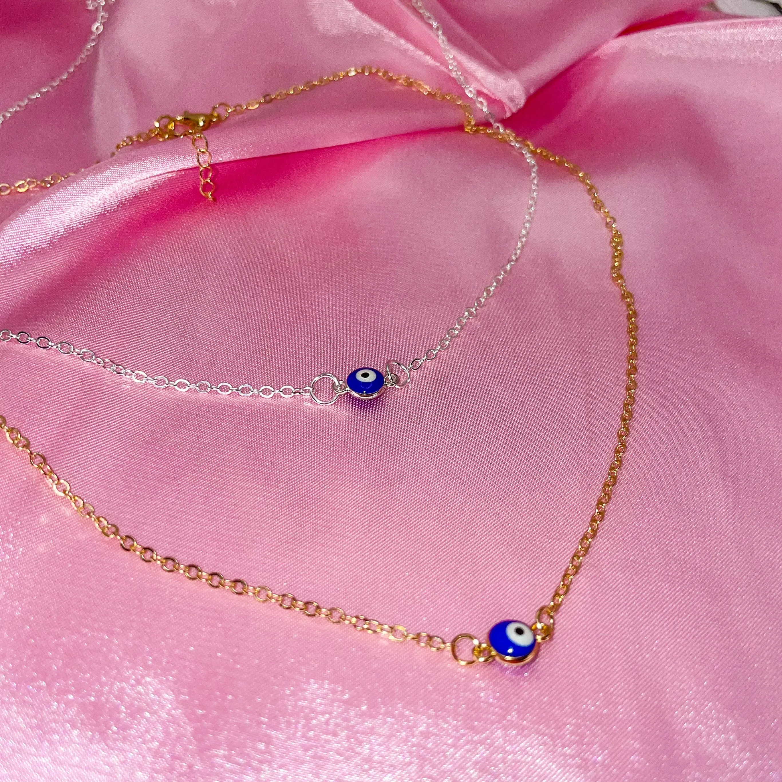 Nazar Necklace