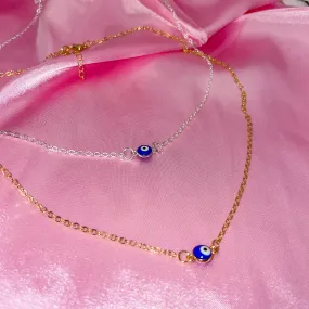 Nazar Necklace