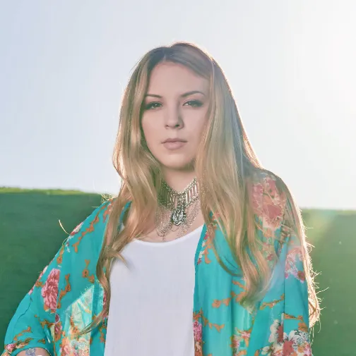 Nova Statement Necklace