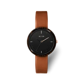 PLANO 654 WATCH
