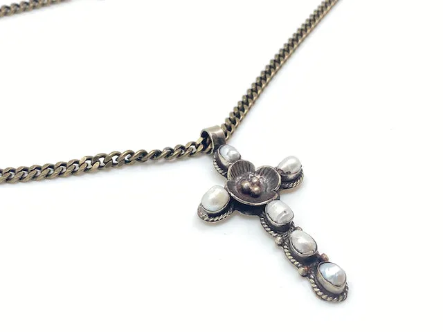 Resurrection Necklace