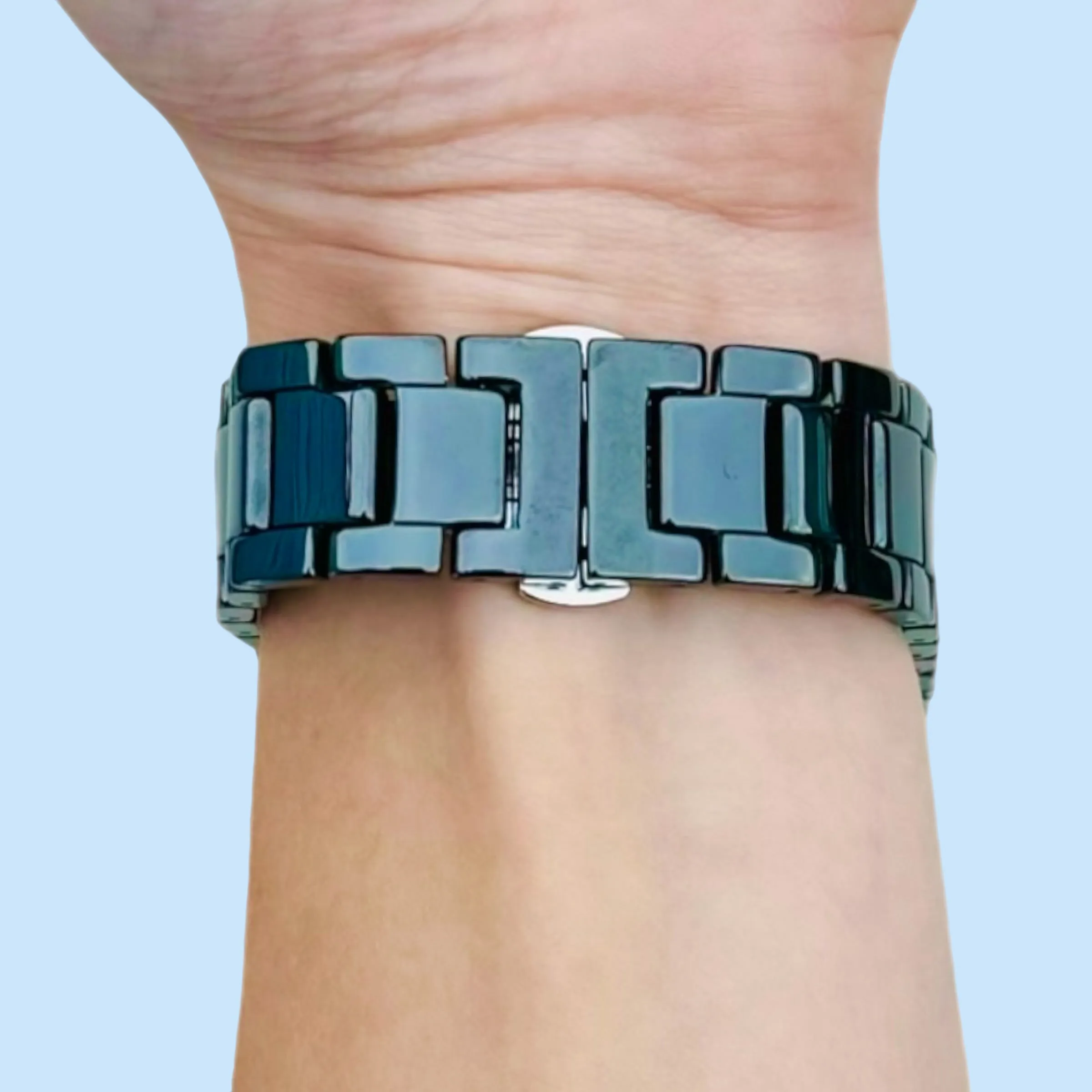 Tommy Hilfiger 22mm Range Ceramic Watch Straps