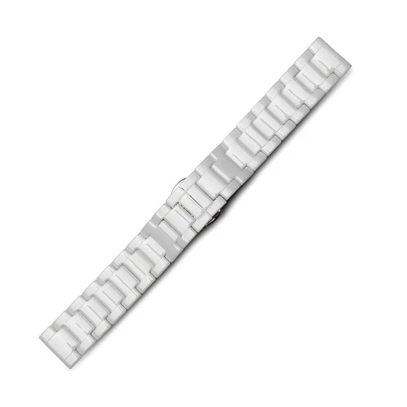 Tommy Hilfiger 22mm Range Ceramic Watch Straps