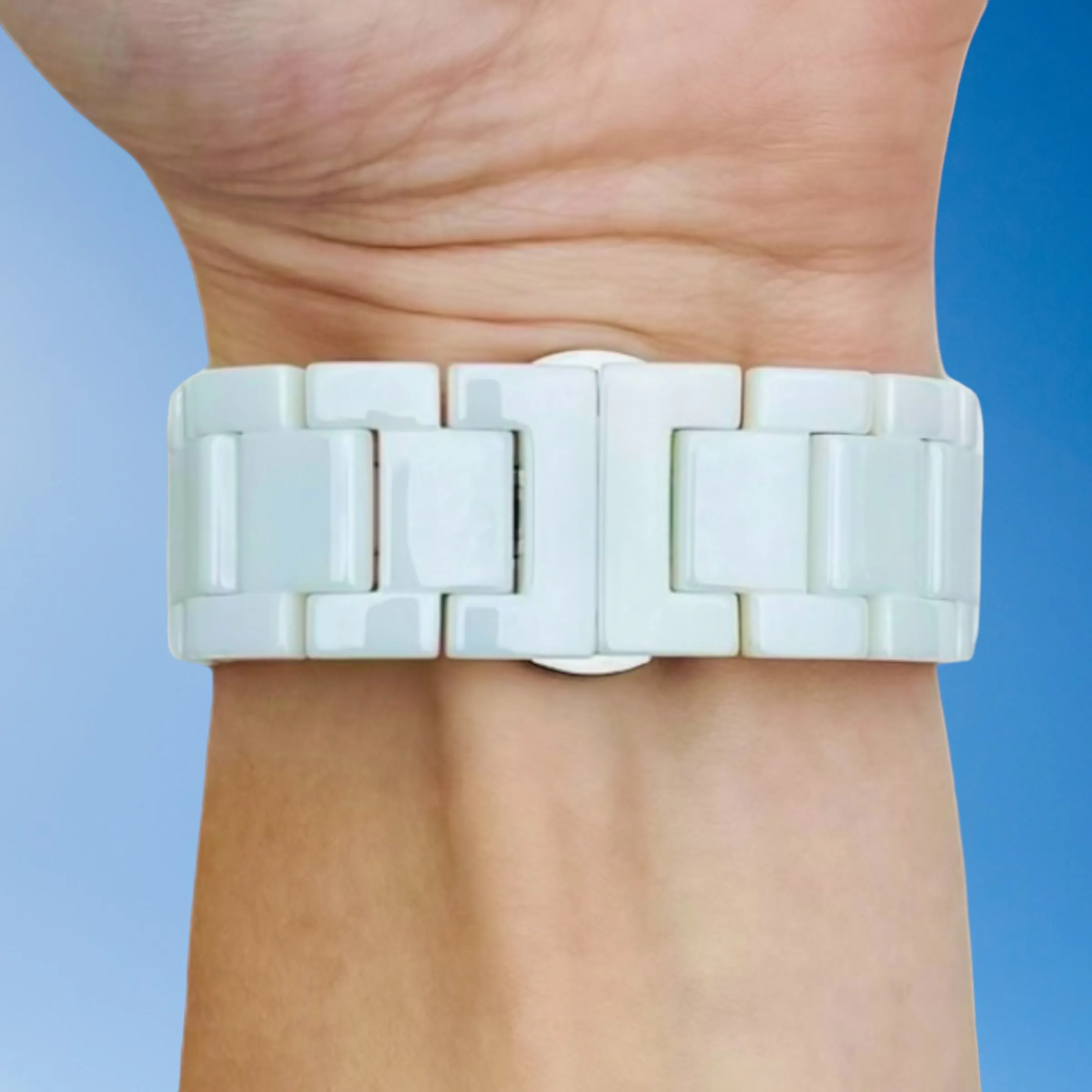 Tommy Hilfiger 22mm Range Ceramic Watch Straps