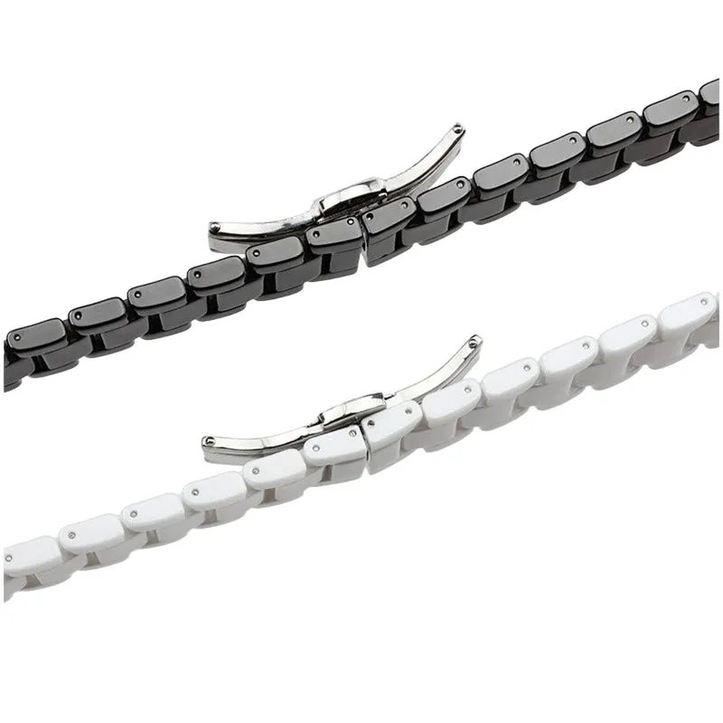 Tommy Hilfiger 22mm Range Ceramic Watch Straps