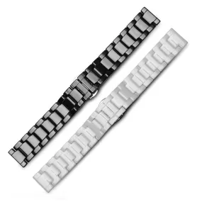 Tommy Hilfiger 22mm Range Ceramic Watch Straps