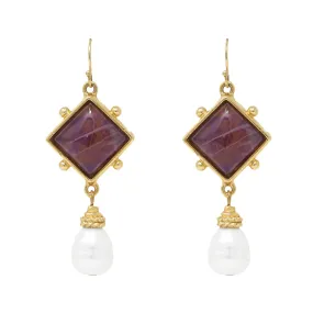 Vila Earrings