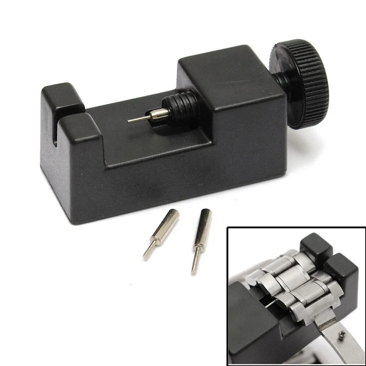 Watch Strap Link Removing Tool